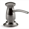 Kohler K-1893-C-TT Soap and Lotion Dispenser in Vibrant Titanium