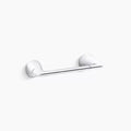 Kohler K-24759-CP Wall Mounted Toilet Paper Holder in Polished Chrome