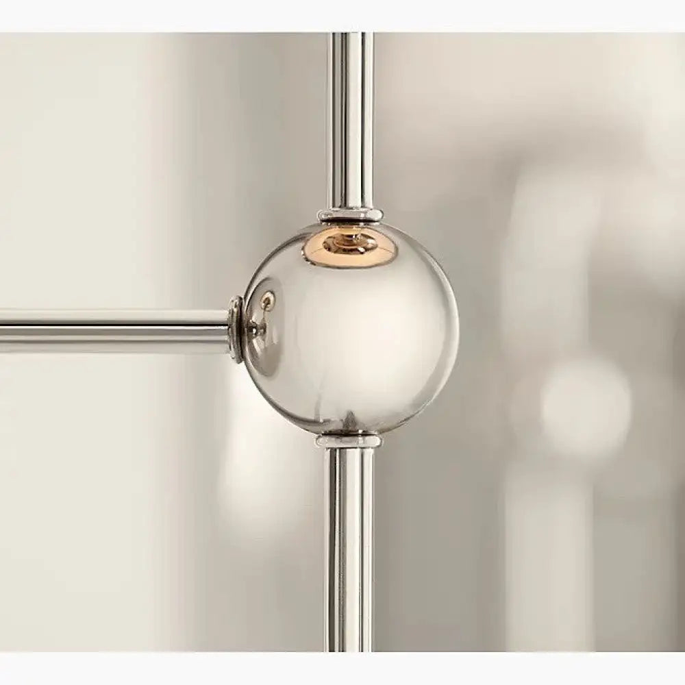 Kohler K-27858-SC01-GNL Parohn Wall Sconce in Gunmetal, view 5