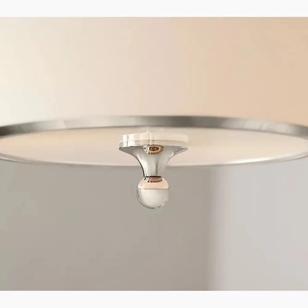 Kohler K-27859-FM02-CPL Parohn Flush Mount 16in in Polished Chrome, view 4