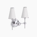 Kohler K-27860-SC02-CPL Parohn Wall Sconce in Polished Chrome