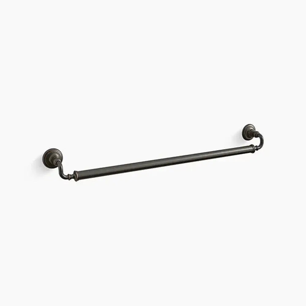 Kohler K-25157-2BZ Artifacts Grab Bar 36in in Oil-Rubbed Bronze