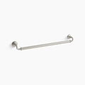 Kohler K-25157-BN Artifacts Grab Bar 36in in Vibrant Brushed Nickel