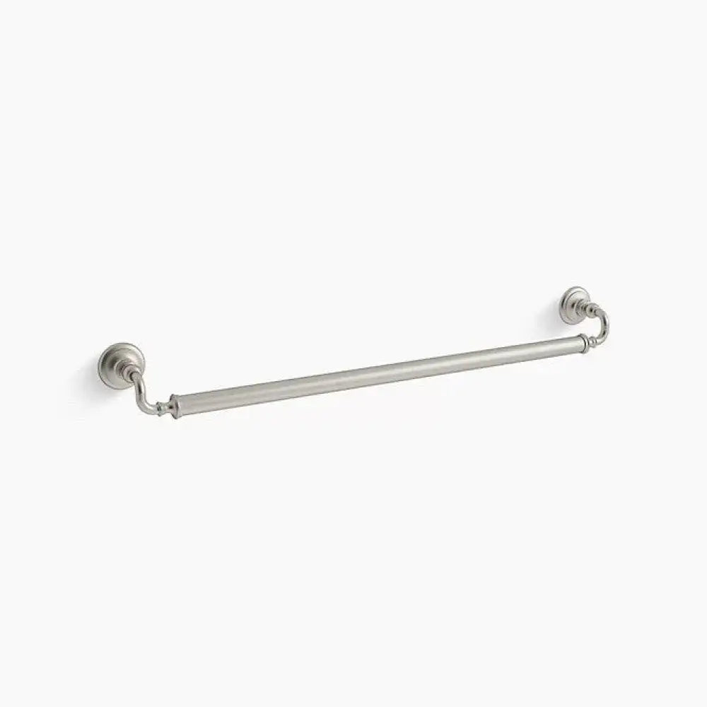 Kohler K-25157-BN Artifacts Grab Bar 36in in Vibrant Brushed Nickel