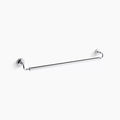 Kohler K-25157-CP Artifacts Grab Bar 36in in Polished Chrome