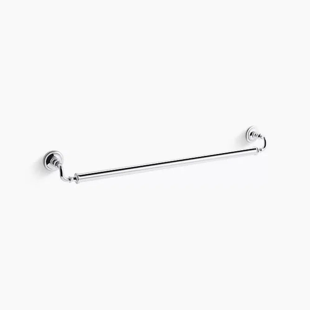 Kohler K-25157-CP Artifacts Grab Bar 36in in Polished Chrome