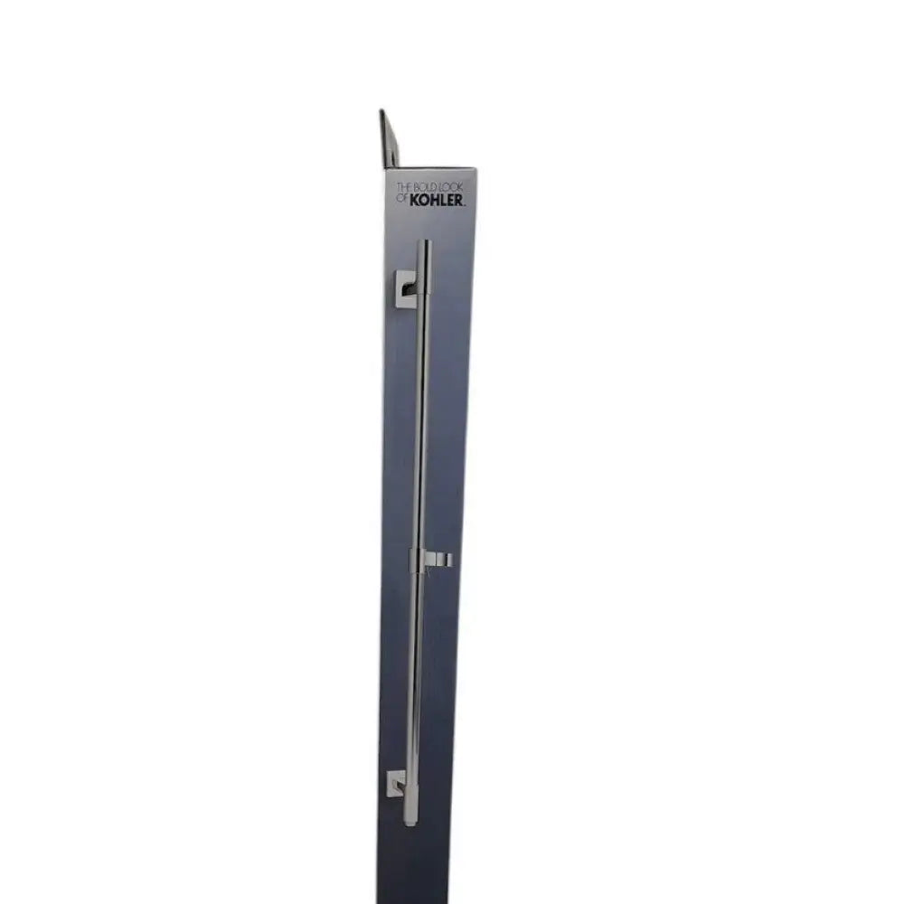 Kohler K-98344-2BZ Awaken Deluxe Slidebar with Integrated Supply 36in in Oil-Rubbed Bronze, view 7