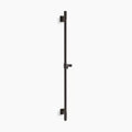 Kohler K-98344-2BZ Awaken Deluxe Slidebar with Integrated Supply 36in in Oil-Rubbed Bronze