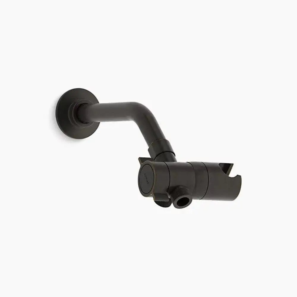Kohler K-98770-2BZ Awaken Shower Arm Diverter in Oil-Rubbed Bronze