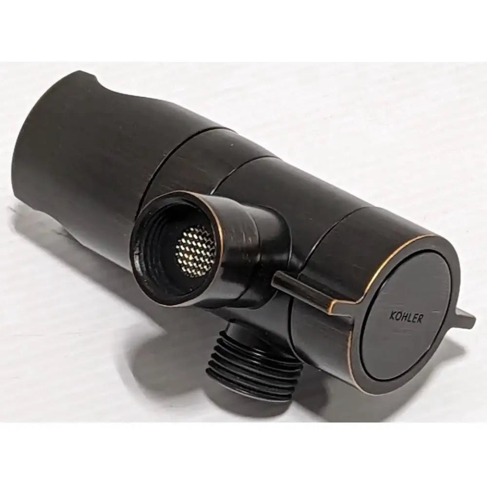 Kohler K-98770-2BZ Awaken Shower Arm Diverter in Oil-Rubbed Bronze, view 5