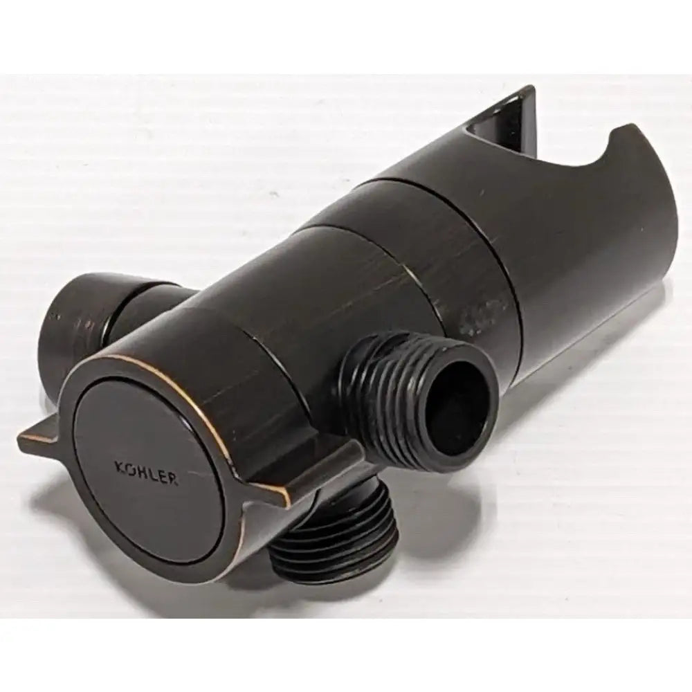 Kohler K-98770-2BZ Awaken Shower Arm Diverter in Oil-Rubbed Bronze, view 7