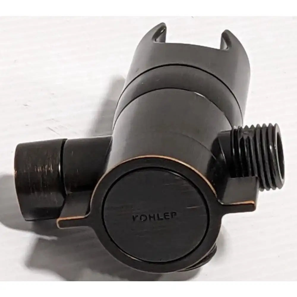 Kohler K-98770-2BZ Awaken Shower Arm Diverter in Oil-Rubbed Bronze, view 9
