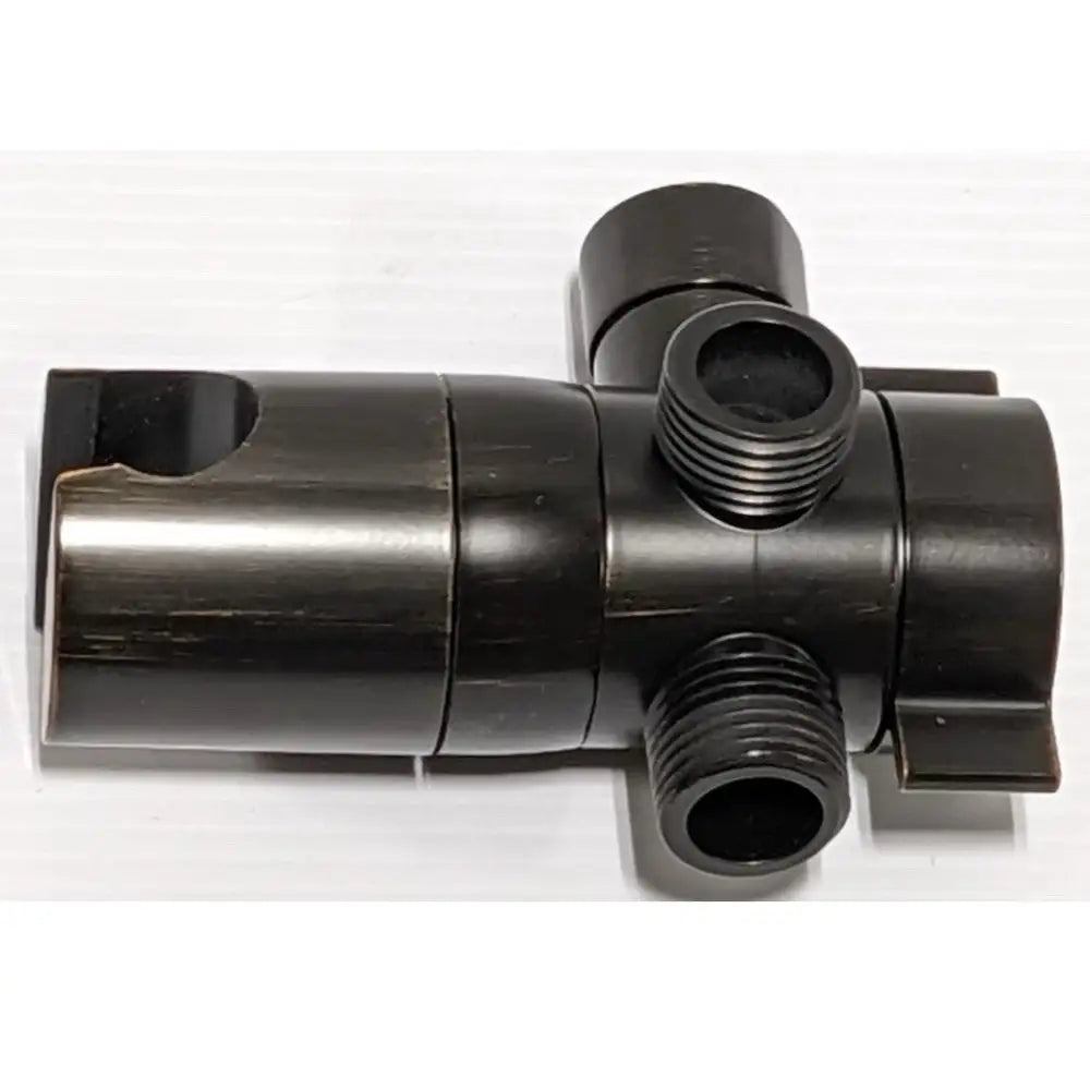 Kohler K-98770-2BZ Awaken Shower Arm Diverter in Oil-Rubbed Bronze, view 6