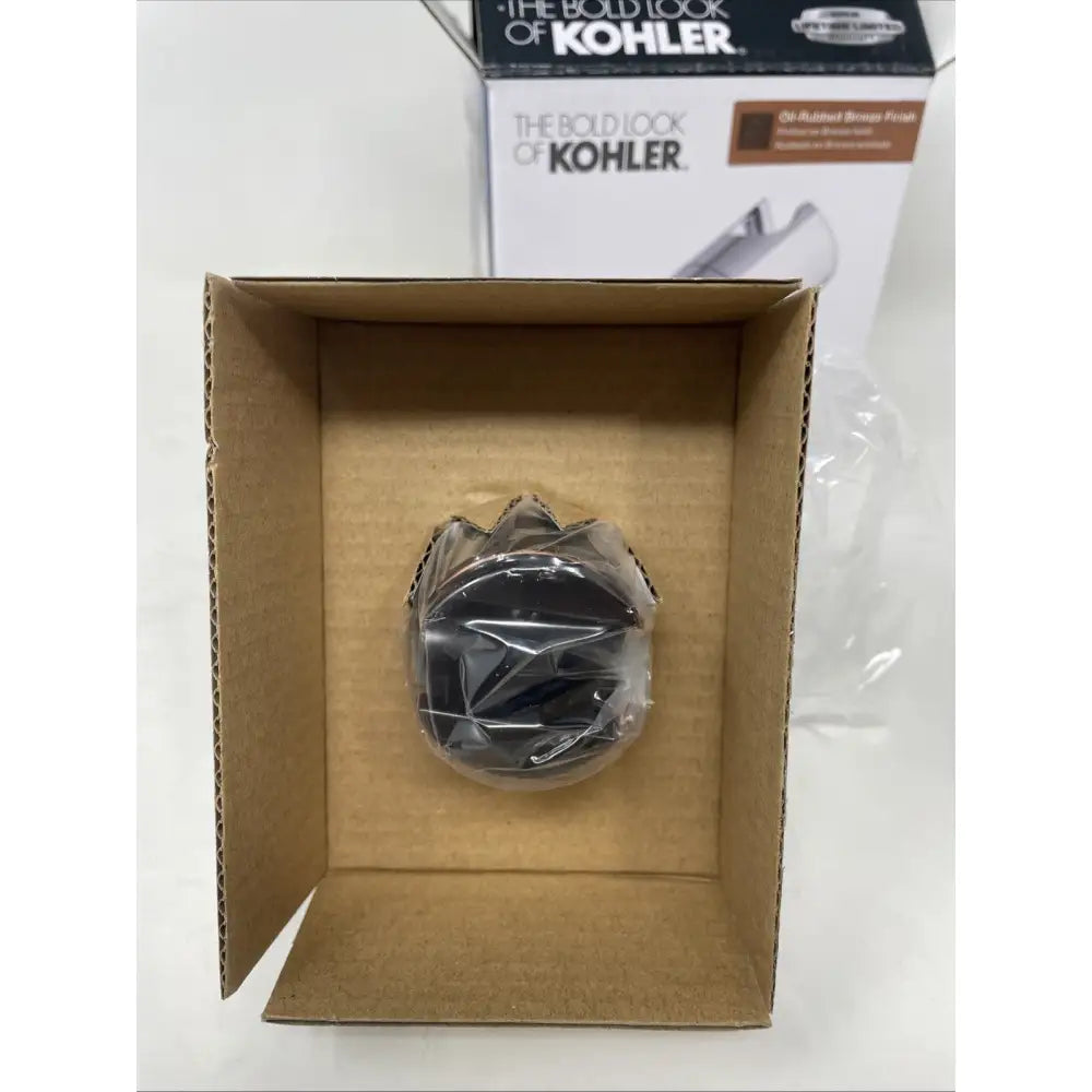 Kohler K-98770-2BZ Awaken Shower Arm Diverter in Oil-Rubbed Bronze, view 12
