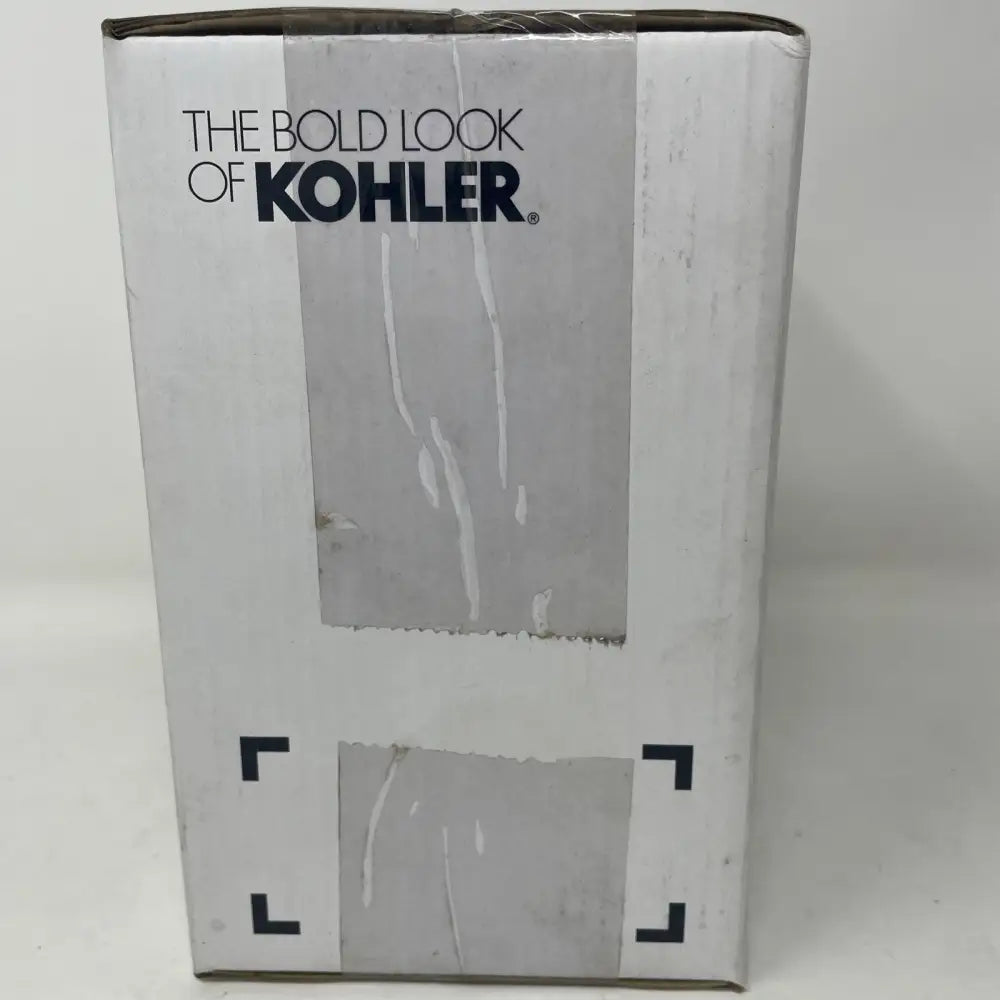 Kohler K-95069-CS7 Kensho Artist Editions Sink Drain Cover in Foussana Grey, view 8