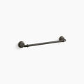 Kohler K-27383-2BZ Bellera Towel Bar in Oil-Rubbed Bronze