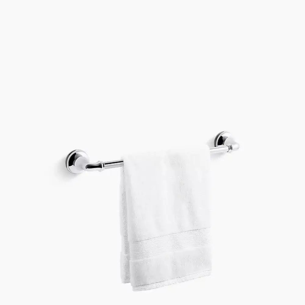 Kohler K-27383-2BZ Bellera Towel Bar in Oil-Rubbed Bronze, view 2