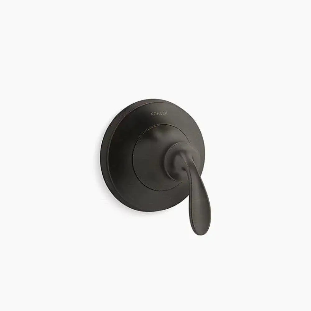 Kohler K-T23949-4-2BZ Bellera MasterShower Transfer Valve Trim in Oil-Rubbed Bronze