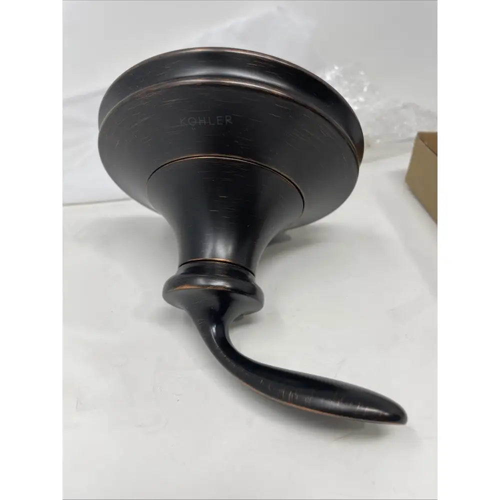 Kohler K-T23949-4-2BZ Bellera MasterShower Transfer Valve Trim in Oil-Rubbed Bronze, view 12