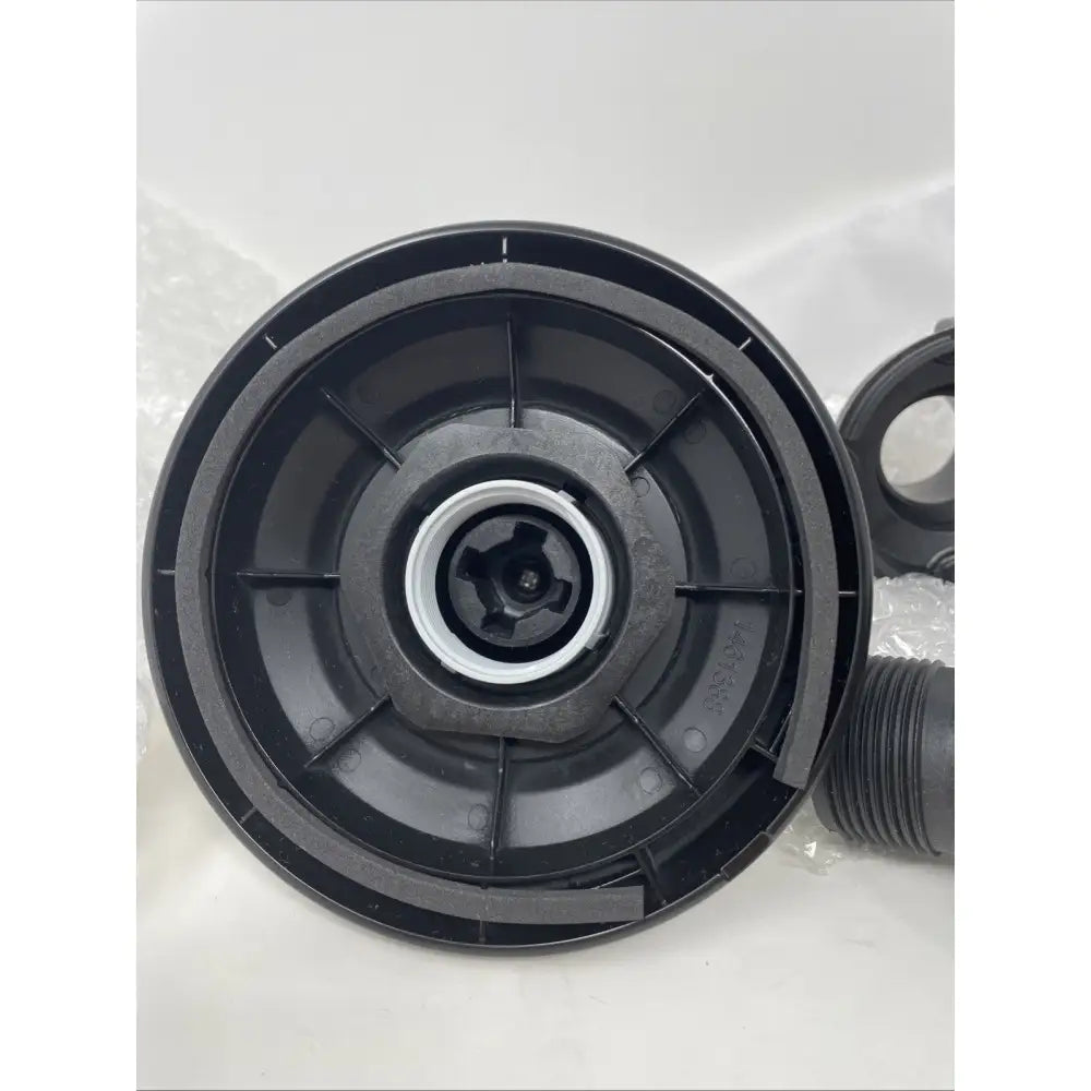 Kohler K-T23949-4-2BZ Bellera MasterShower Transfer Valve Trim in Oil-Rubbed Bronze, view 10