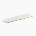 Kohler K-9157-NY Bellwether Shower Base Drain Cover 60x34 in Dune