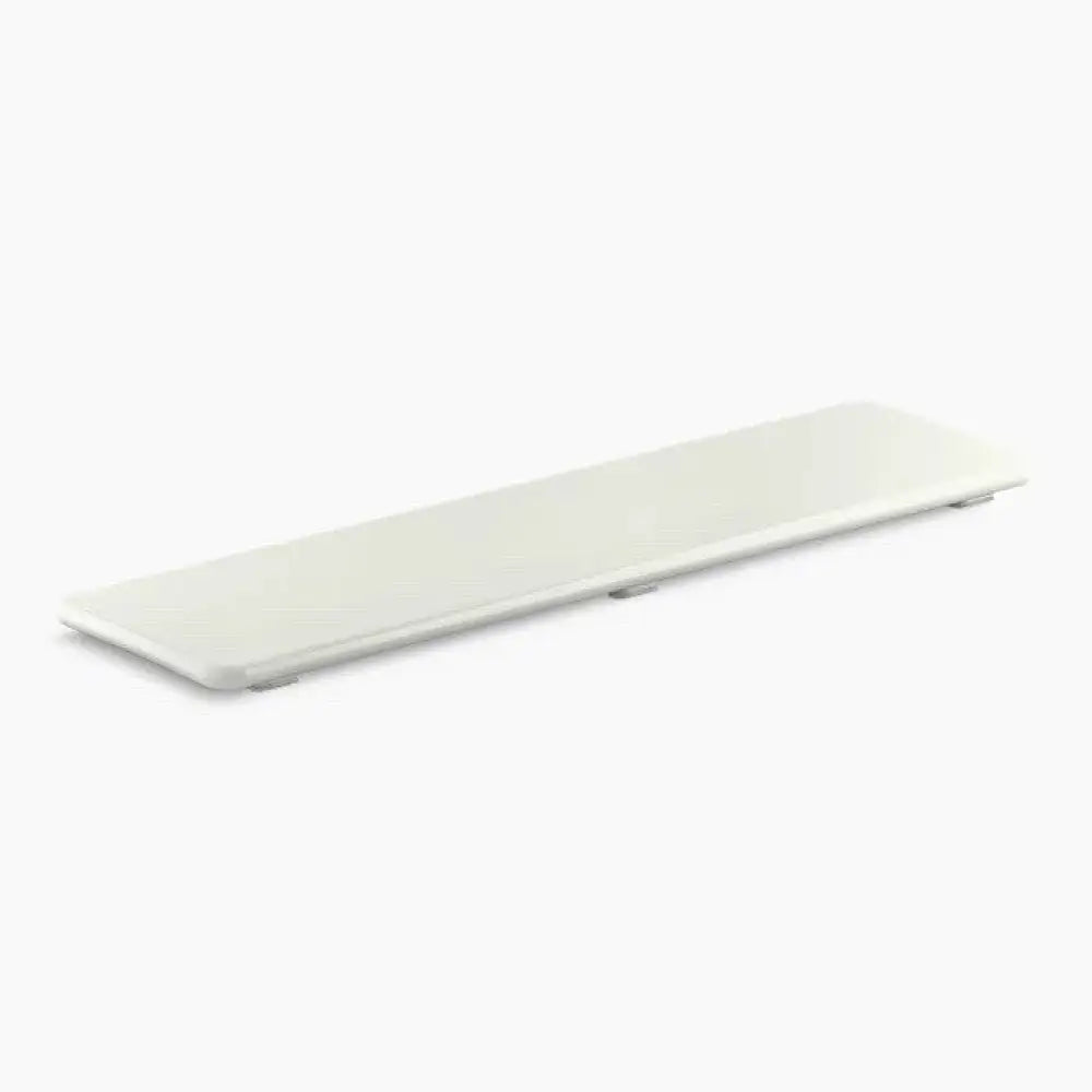 Kohler K-9157-NY Bellwether Shower Base Drain Cover 60x34 in Dune