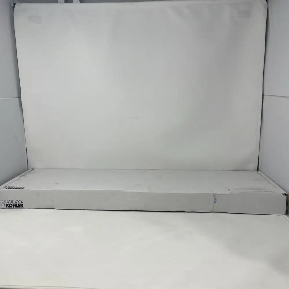 Kohler K-9157-NY Bellwether Shower Base Drain Cover 60x34 in Dune, view 6