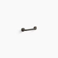Kohler K-REC30194-2BZ Cardale Assist Grab Bar 9in in Oil-Rubbed Bronze
