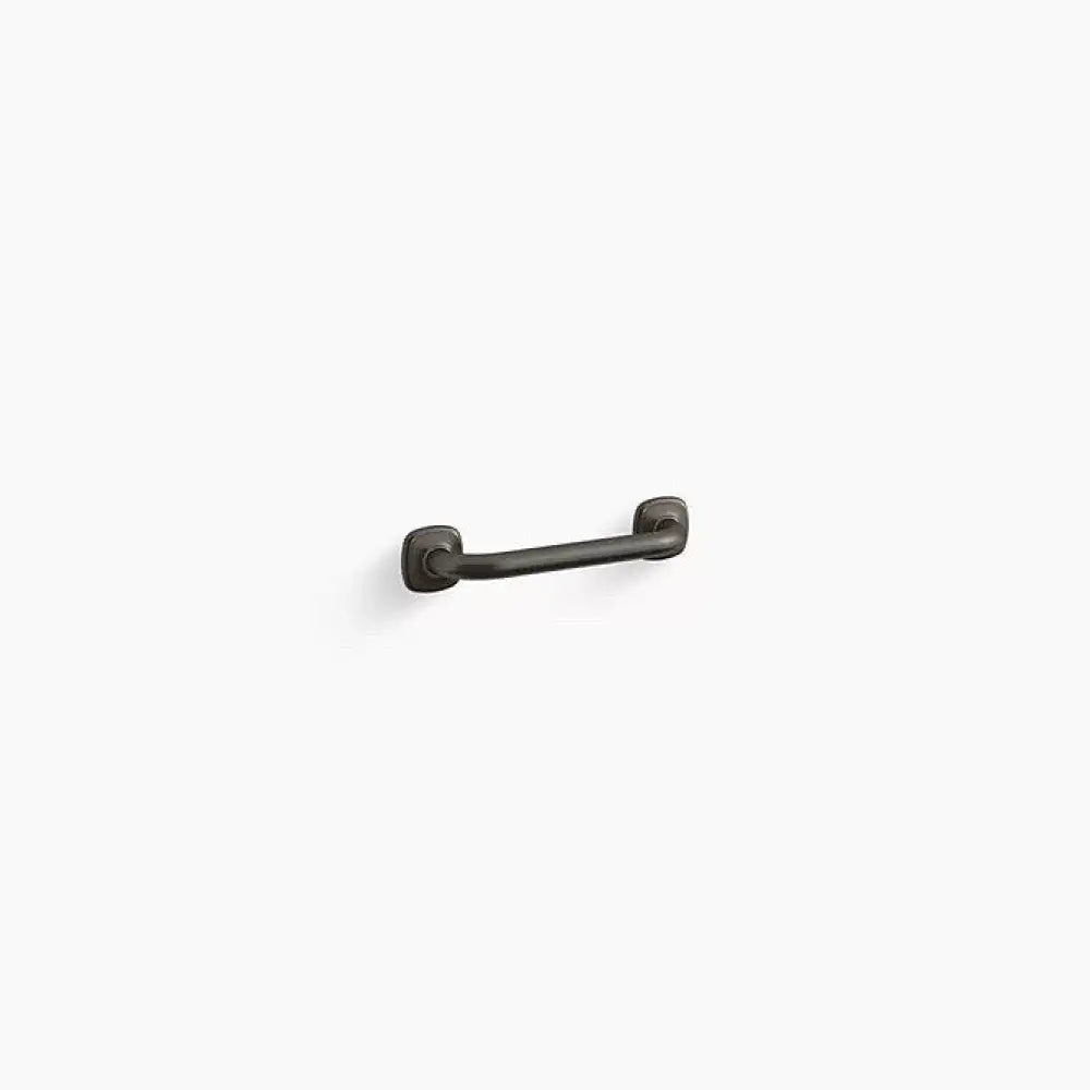Kohler K-REC30194-2BZ Cardale Assist Grab Bar 9in in Oil-Rubbed Bronze