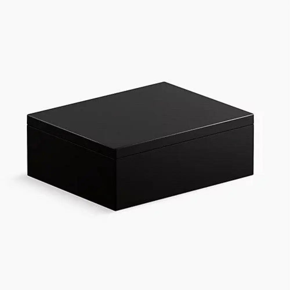 Kohler K-27365-7 Draft Container with Non-Slip Base 6in