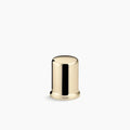 Kohler K-9111-AF Air Gap Cover in Vibrant French Gold