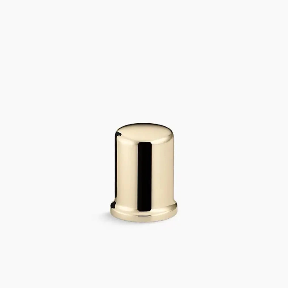 Kohler K-9111-AF Air Gap Cover in Vibrant French Gold
