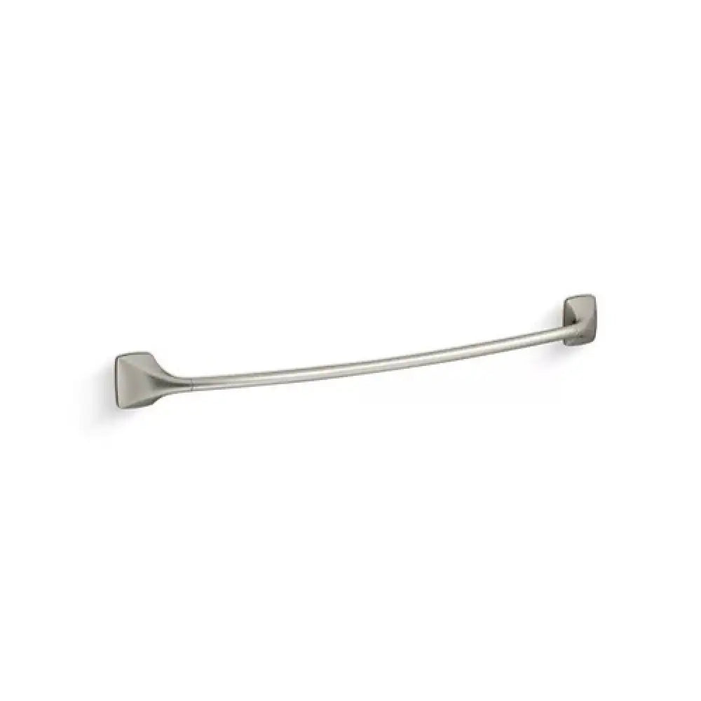 Kohler K-R21847-BN Maxton Towel Bar 24in in Brushed Nickel