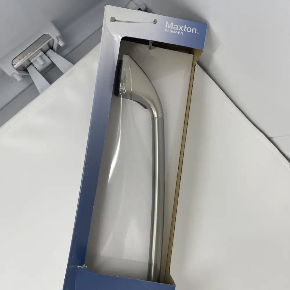 Kohler K-R21847-BN Maxton Towel Bar 24in in Brushed Nickel, view 7