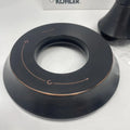 Kohler K-23942-2BZ Forte Shower Trim Kit in Oil-Rubbed Bronze