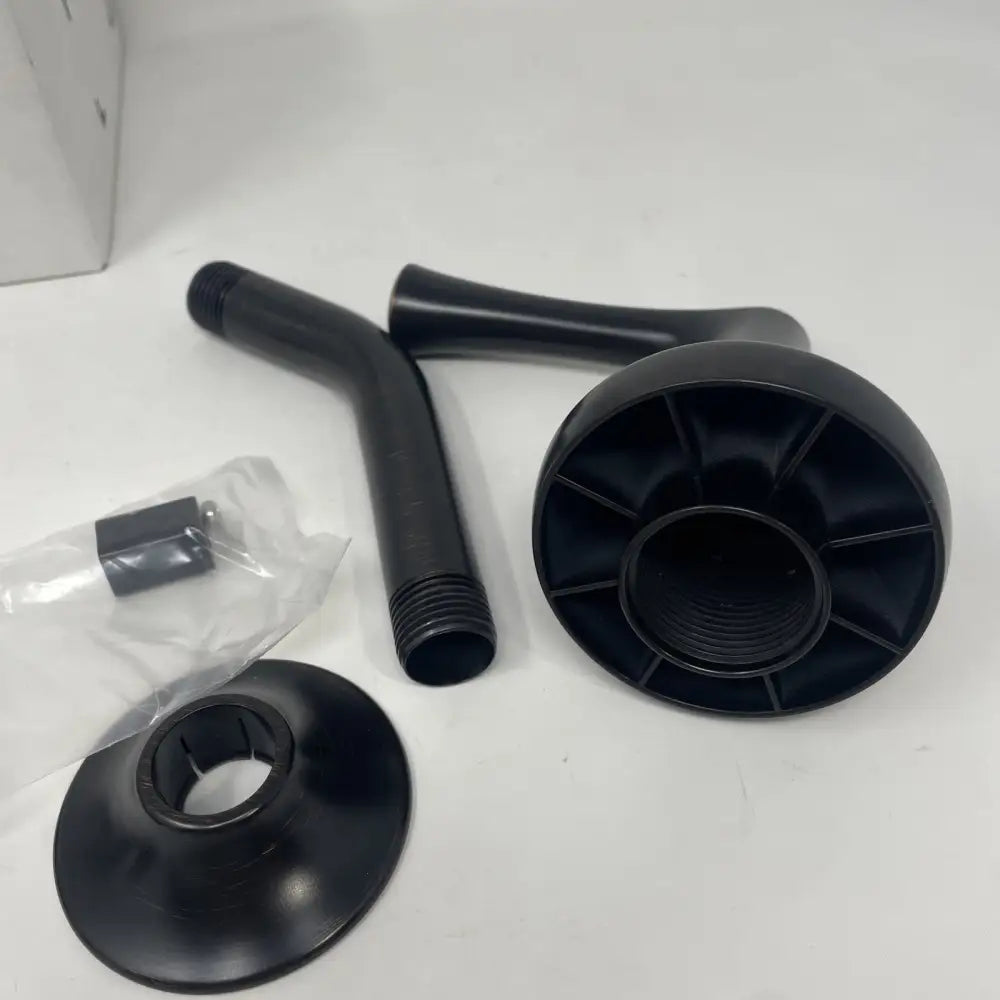 Kohler K-23942-2BZ Forte Shower Trim Kit in Oil-Rubbed Bronze, view 5